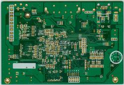 多层PCB电路板  腾创达电路板