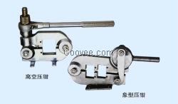 高空压接钳、象型压接钳