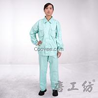 防靜電工作服價格 防靜電服套裝