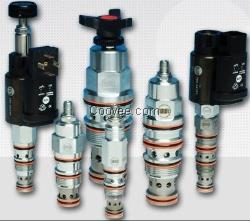 NCEB-KAN美國插裝閥