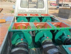 供應HMC型脈沖除塵器永續經營的營運原則