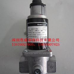 VE4025C1002霍尼韋爾雙級(jí)電磁閥