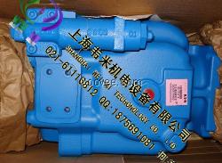 威格士pv柱塞泵PV130