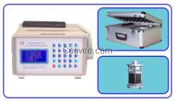 出租車計價器檢定裝置