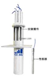 多点位移计，隧道矿井，高速公路，隧道顶部