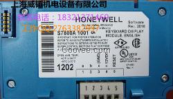 供應霍尼韋爾控制器S7800A1001