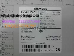 供应西门子控制器LMV51.100C2