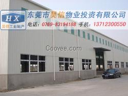 臨近輪渡路2.8萬平方東莞沙田廠房出租