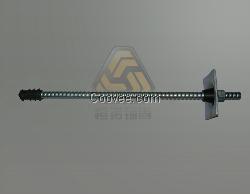 恒諾注漿錨桿施工技術