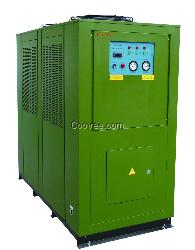 濟南小型冷水機