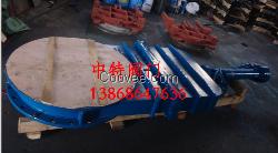 黃石暗桿刀閘閥廠家訂購電話，滑閥