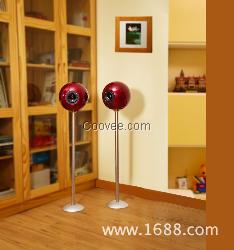 中山陶瓷設計立體音箱,美珞迪科技為你服務