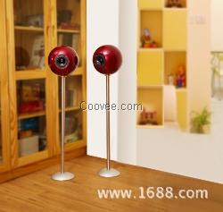 惠來陶瓷設計立體音箱,美珞迪科技為你服務