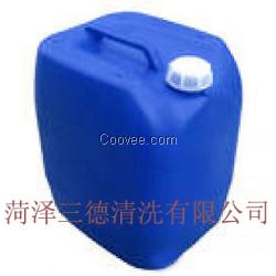 菏澤三德供應(yīng)水藥處理