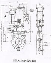 泰和RGR942W電動熱風閥訂購電話