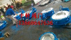 干都RGR744W液動熱風閥廠家電話