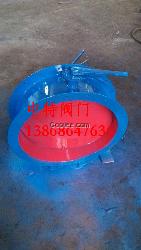 余江DX941W-1C電動傾斜蝶閥廠電話