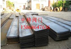 分宜B（P）SCB不銹鋼（碳鋼）止水插板