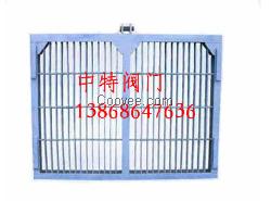 南昌B（P）PGS平板格柵訂購熱線