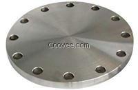 滄州俄標出口鑄造法蘭加工廠家批發-航盛法