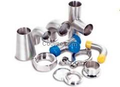 parker派克衛生級和生物制藥產品