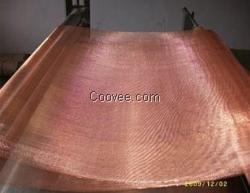 C1100紫銅網供應商