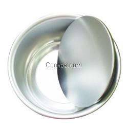 前敦鋁制活底蛋糕模，科創為您服務