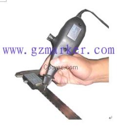 佛山南海區(qū)金屬工件電刻筆BM-H1