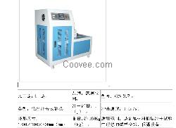 CDW系列冲击试验低温槽