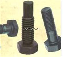 M24-200長 全扣螺栓等