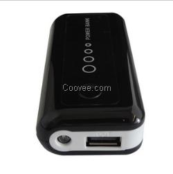 仁化移動電源PCBA,騰威為您服務