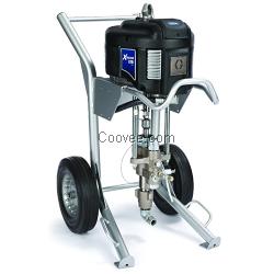 美國GRACOX50高壓噴涂機