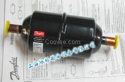 Danfoss過濾器