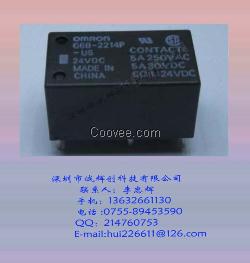 G6B-2214P-US-12V 批發(fā)價(jià)