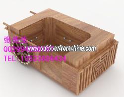 阿卡麗莆田移動售貨車，莆田流動售貨亭