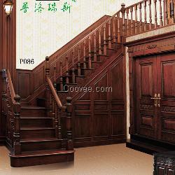 東莞藝術(shù)樓梯[普洛瑞斯]P086