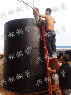 環氧煤瀝青防腐鋼管全國銷售平均價格
