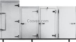 河北水產品冷庫定做費用