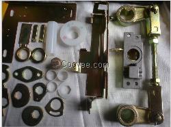 供應高壓柜5XS.363.010接地聯鎖