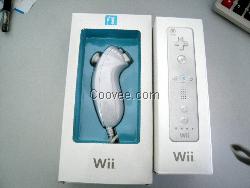 wii 左右手柄