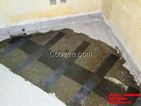 濱州碳纖維板張拉施工工藝