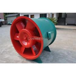 RPZ消防排煙風機德州生產廠家-德州創惠