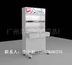 梅州汽车用品展柜，品质为你定做