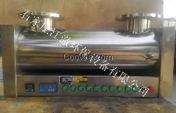 現貨供應滄州噴泉用紫外消毒器