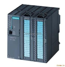 德国西门子 S7-300系列PLC