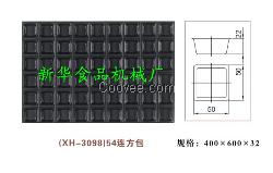 54連方包