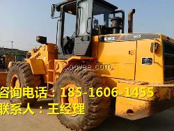 黑龍江二手裝載機銷售