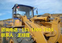 龍巖二手裝載機供應