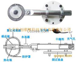 RY-ZW02型净辐射传感器