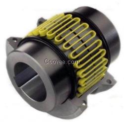 山東濰坊JS蛇形彈簧聯軸器廠家